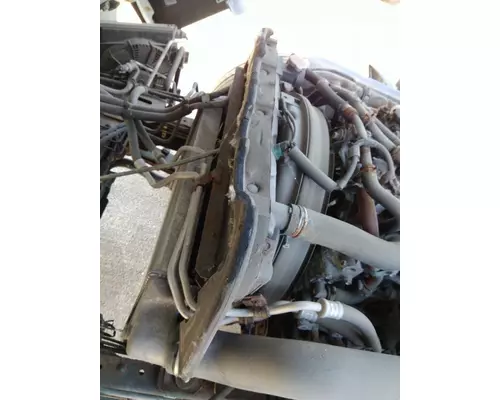 Cooling Assy. (Rad., Cond., ATAAC) ISUZU NRR LKQ Heavy Truck - Goodys