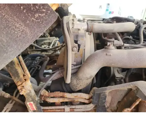 Cooling Assy. (Rad., Cond., ATAAC) Isuzu NRR Complete Recycling Group LLC