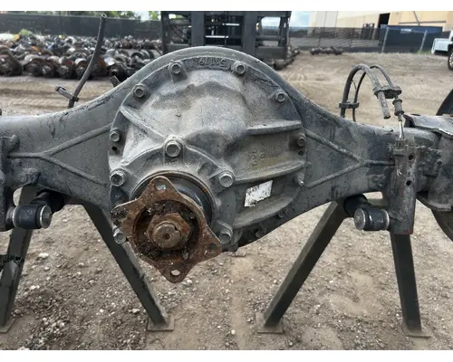 Differential Assembly (Rear, Rear) ISUZU NRR DTI Trucks