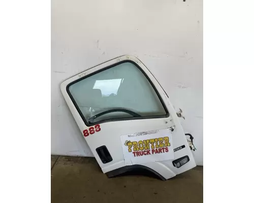 Door Assembly, Front ISUZU NRR Frontier Truck Parts