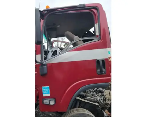 Door Assembly, Front Isuzu NRR Complete Recycling Group LLC