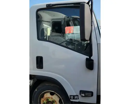 Door Assembly, Front Isuzu NRR Complete Recycling Group LLC