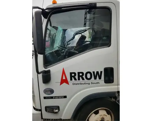 Door Assembly, Front Isuzu NRR Complete Recycling Group LLC
