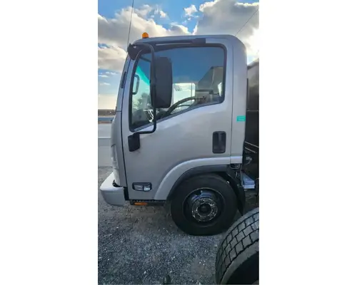 Door Assembly, Front Isuzu NRR Complete Recycling Group LLC