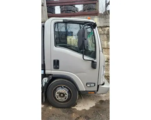 Door Assembly, Front Isuzu NRR Complete Recycling Group LLC