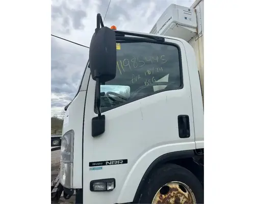 Door Assembly, Front Isuzu NRR Dixie Truck Centre