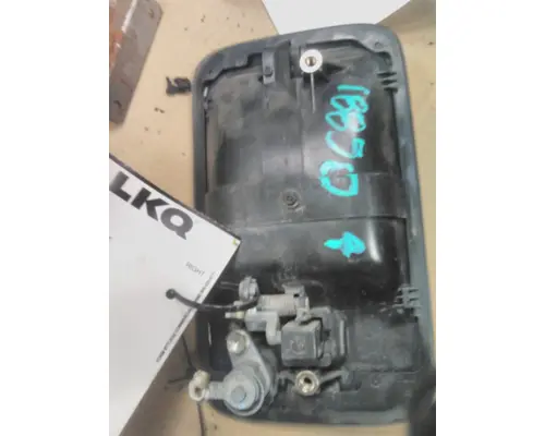 Door Handle ISUZU NRR LKQ Heavy Truck - Tampa