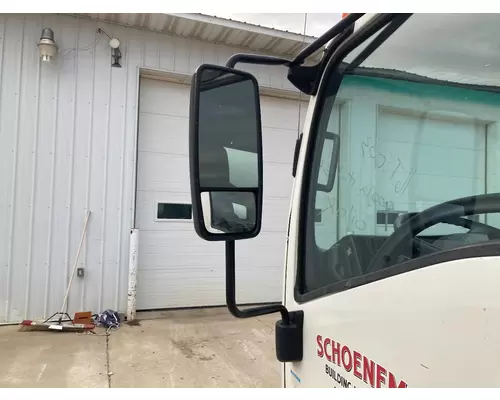 Mirror (Side View) Isuzu NRR Vander Haags Inc Sp