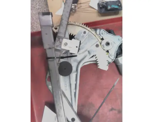Door Window Regulator, Front ISUZU NRR LKQ Heavy Truck - Tampa