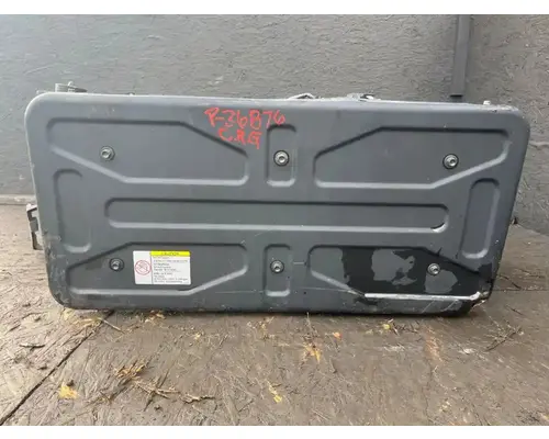 DPF (Diesel Particulate Filter) Isuzu NRR Complete Recycling Group LLC