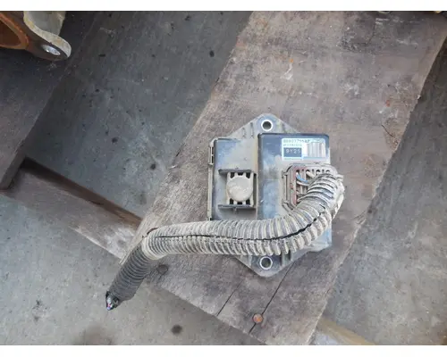 ECM (Brake & ABS) ISUZU NRR Michigan Truck Parts