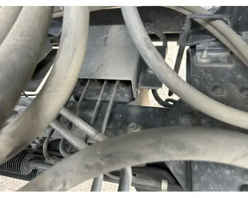 ECM (Brake & ABS) ISUZU NRR DTI Trucks