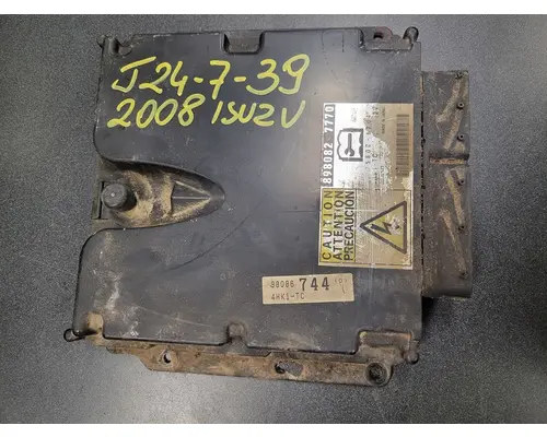 ECM ISUZU NRR Camerota Truck Parts