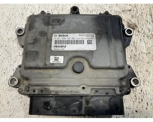 Electrical Parts, Misc. Isuzu NRR Vander Haags Inc Sp