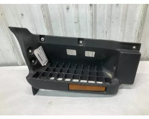 Brackets, Misc. Isuzu NRR Vander Haags Inc Sf