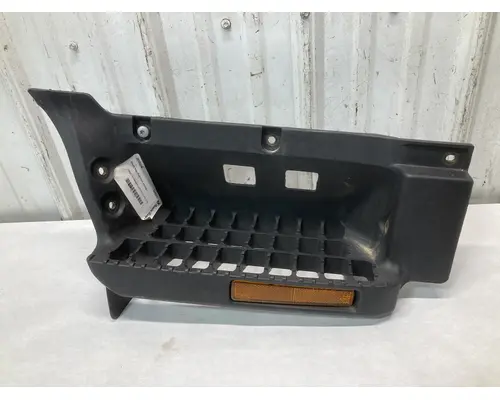 Brackets, Misc. Isuzu NRR Vander Haags Inc Sf