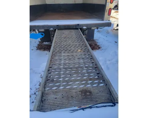 Equipment (Mounted) ISUZU NRR Camerota Truck Parts