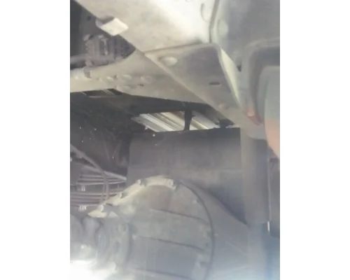 Fuel Tank ISUZU NRR LKQ Evans Heavy Truck Parts