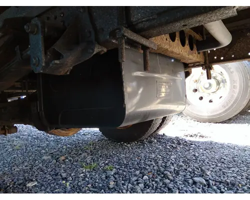 Fuel Tank ISUZU NRR LKQ Heavy Truck Maryland