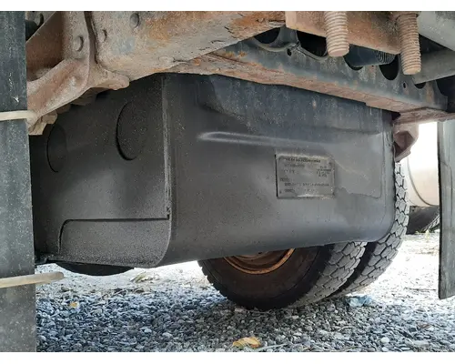 Fuel Tank ISUZU NRR LKQ Heavy Truck Maryland