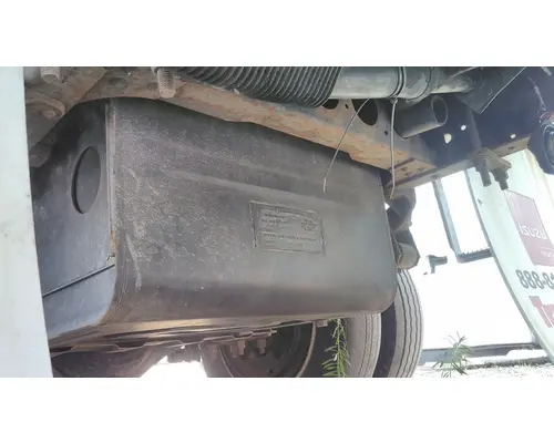 Fuel Tank ISUZU NRR LKQ Heavy Truck - Goodys