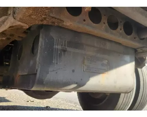 Fuel Tank Isuzu NRR Complete Recycling Group LLC