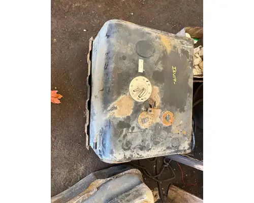 Fuel Tank Isuzu NRR Dixie Truck Centre