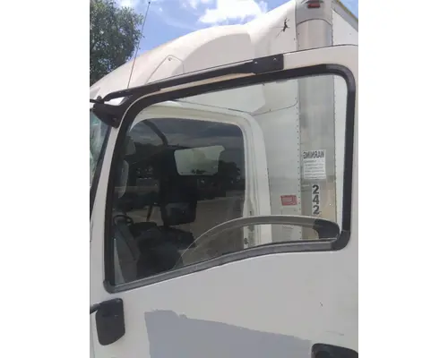 Door Glass, Front ISUZU NRR LKQ Heavy Truck - Tampa