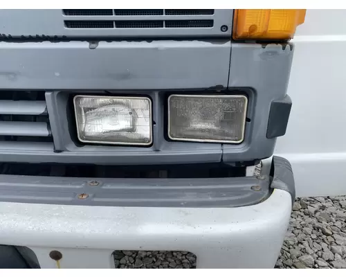 Headlamp Assembly ISUZU NRR Custom Truck One Source