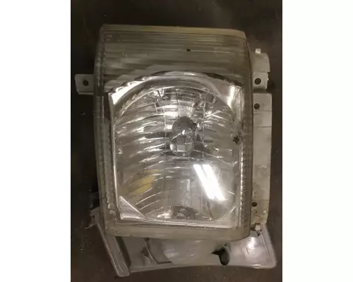 Headlamp Assembly ISUZU NRR LKQ Heavy Truck - Goodys