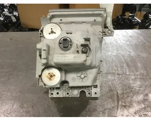 Headlamp Assembly ISUZU NRR Rydemore Heavy Duty Truck Parts Inc