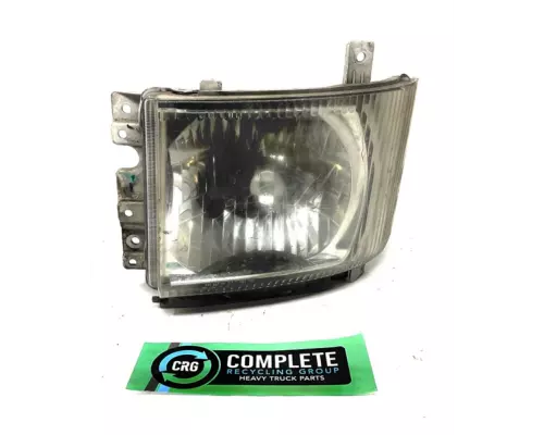 Headlamp Assembly Isuzu NRR Complete Recycling