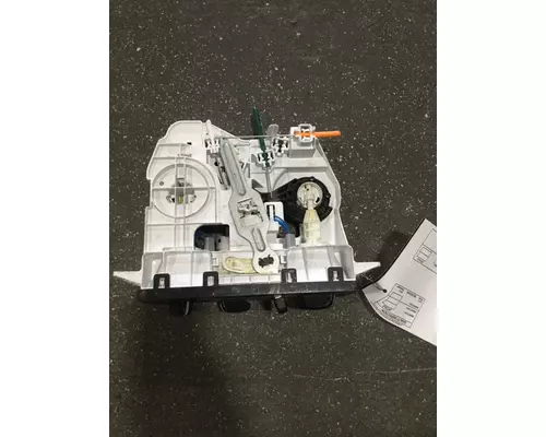 Temperature Control ISUZU NRR Rydemore Heavy Duty Truck Parts Inc