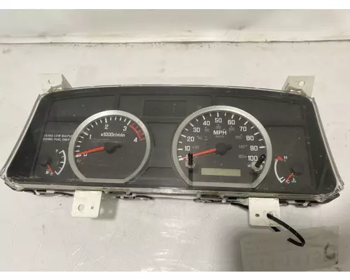 Instrument Cluster ISUZU NRR Frontier Truck Parts