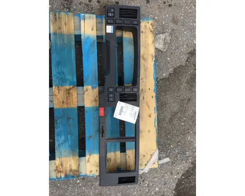 Interior Parts, Misc. ISUZU NRR Rydemore Heavy Duty Truck Parts Inc