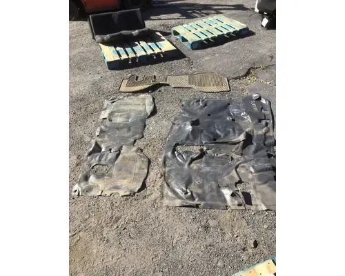 Interior Parts, Misc. ISUZU NRR Rydemore Heavy Duty Truck Parts Inc