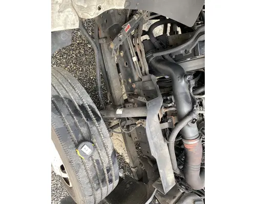 Leaf Spring, Front Isuzu NRR Complete Recycling Group LLC