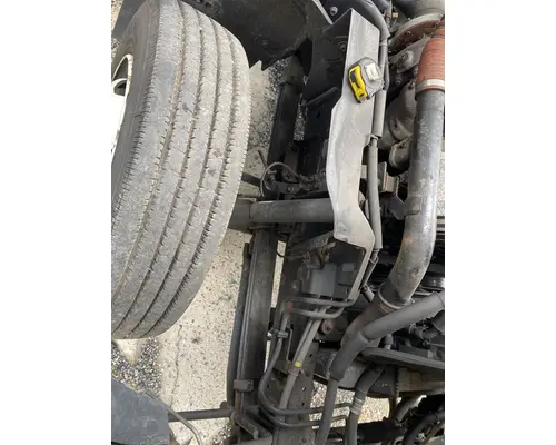 Leaf Spring, Front Isuzu NRR Complete Recycling Group LLC