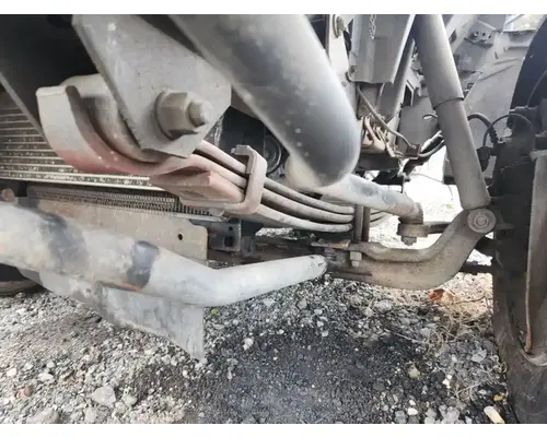 Leaf Spring, Front Isuzu NRR Complete Recycling Group LLC