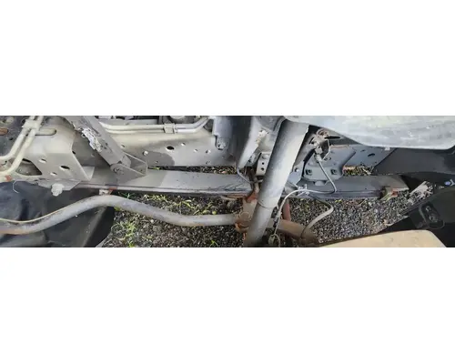 Leaf Spring, Front Isuzu NRR Complete Recycling Group LLC