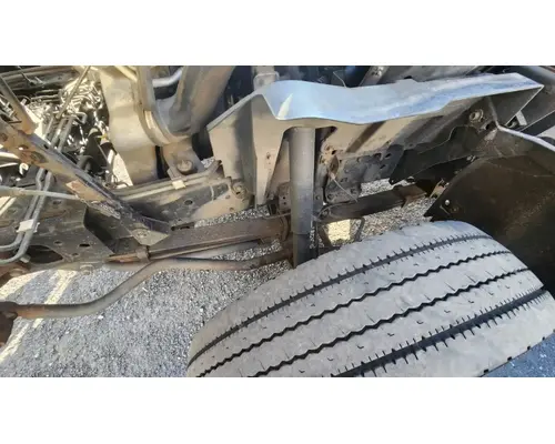 Leaf Spring, Front Isuzu NRR Complete Recycling Group LLC