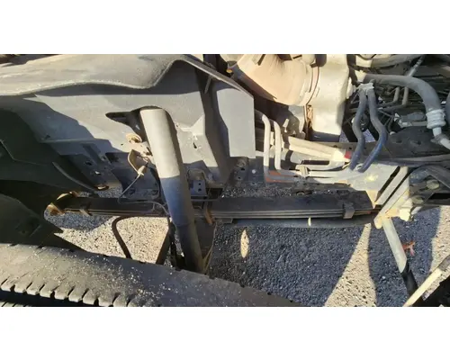 Leaf Spring, Front Isuzu NRR Complete Recycling Group LLC