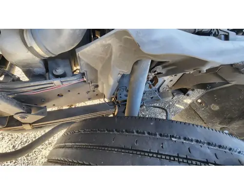 Leaf Spring, Front Isuzu NRR Complete Recycling Group LLC