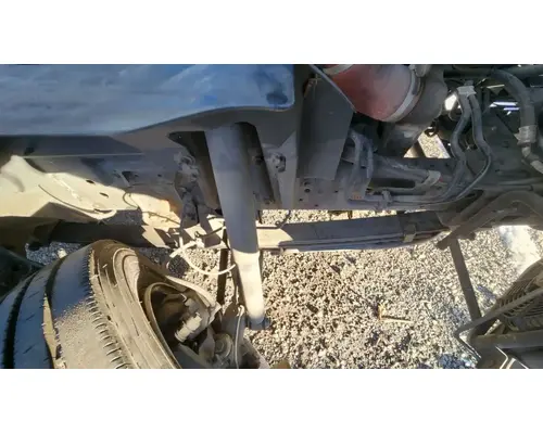 Leaf Spring, Front Isuzu NRR Complete Recycling Group LLC