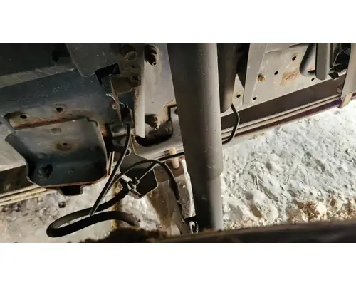 Leaf Spring, Front Isuzu NRR Complete Recycling Group LLC