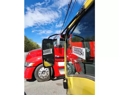 Mirror (Side View) Isuzu NRR Complete Recycling Group LLC