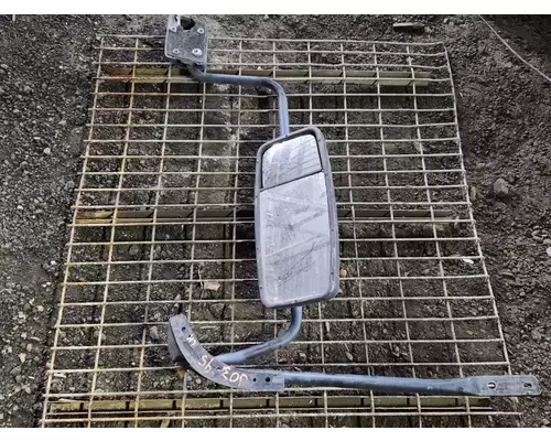 Mirror (Side View) Isuzu NRR Complete Recycling Group LLC