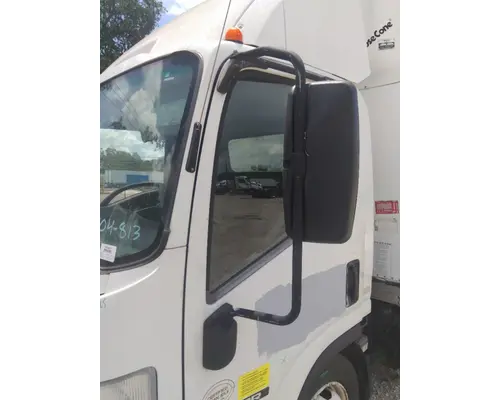 Mirror (Side View) ISUZU NRR LKQ Heavy Truck - Tampa