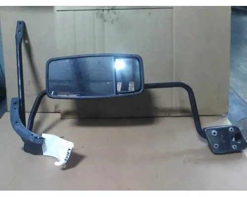 Mirror (Side View) ISUZU NRR LKQ Geiger Truck Parts