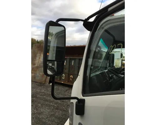 Mirror (Side View) Isuzu NRR Complete Recycling Group LLC